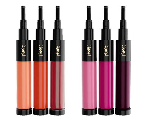 lipstick print ysl|create your own lipstick shade.